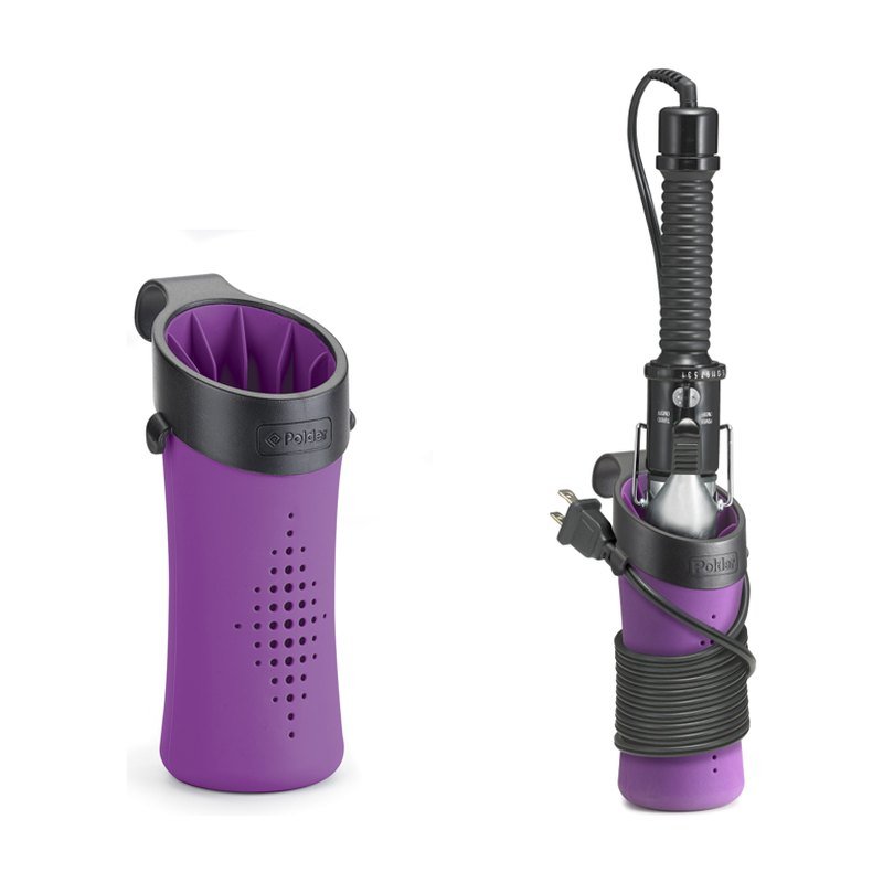 Hot Sleeve Hot Tool Holder
